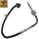 A0081532728 Exhaust Temperature Sensor for Mercedes-Benz W204 W212 W205 E250 GLK250 AWD 2.1L Diesel Engine 2014-2016 A0081532728