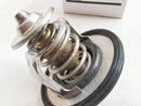 Thermostat Kit 82 °C Fit For Outlander Sport RVR ASX Lancer Sportback 4B10 4B11 4B12 MN187250 1305A048 1305A283