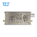 TZT XDT-LINPA05 200MHZ Linear Power Amplifier SDR Drive Signal Source VHF Shortwave 7W Adjustable Gain