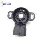 TPS Throttle Position Sensor For Kia Sephia Mazda Protege 1.8L L4 89452-3D140 B6HF-18-911 1985-00-3200