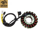 Motorcycle Generator Stator Coil T1300039 For Triumph Daytona 675 ABS 675R Speed Triple R 675 675 675R 2006-2017