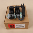 Freewheel Clutch Solenoid Valve For Mitsubishi Montero Pajero 3 MK3 V63 V65 V67 V68 V73 V75 V77 V78 2000-2006 MR430381