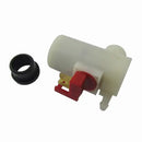 Car Windshield Washer Motor For Mitsubishi Triton L200 Pajero 4 MK4 Montero Sport 1 Space Wagon MR502984
