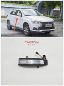Rearview Mirror Side Rear View Mirror Light Turn Signal Lamp For Outlander ASX GA2W GA9W 8351A081 8351A082 8351A067 8351A068
