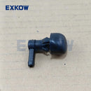 High Quality Rear Window Washer Nozzle for Mitsubishi Pajero Montero Shogun V10 V20 V30 V40 1990-2004 MB683928 MB434427