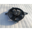 Air Condition Condenser Fan Motor & Shroud For Pajero Montero Shogun 2 II V31W V33W V43W 1990-2004 MB657380