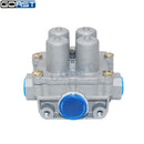 Multi-circuit Protection Valve for Man Tga Tgx Tgs 81521516094 Car Parts