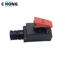 1PCS/5PCS OEM 7420367498 20367498 20409367 20429432 Truck Switch  Battery Switch  For VOLVO/RENAULT TRUCK FH FM FMX NH FL