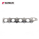 Automobiles Exhaust Manifold Gasket For Mitsubishi L200 KL1T KL2T KL6T Pajero Sport 3 III Parts Accessories 1555B029 1555A772