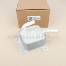 4N15 Engine Oil Cooler Aluminum Radiator for Mitsubishi Montero Pajero Sport 3 KS1W L200 Triton V KL1T KL2T KL6T 2.4D 1240A100
