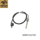 A0081532728 Exhaust Temperature Sensor for Mercedes-Benz W204 W212 W205 E250 GLK250 AWD 2.1L Diesel Engine 2014-2016 A0081532728
