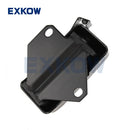Engine Mounting Insulator for Mitsubishi Nativa Montero Pajero Sport KR5W KS1W KS5W L200 Triton KL1T KL2T KL6T 2015- 1093A165