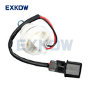 Diesel Fuel Filter Sensor for Mitsubishi L200 Triton K01T K14T K24T K34T 4D56 2.5D 1986-2001 MB504638