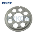 4D56 Engine Crankshaft Sprocket Flange for Mitsubishi Pajero Montero Sport Nativa K94 L200 Triton L300 L400 Delica MD050121