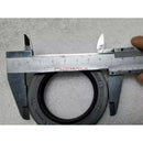 Transmission Rear Oil Seal Transfer Case Front Oil Seal For Pajero Montero K96W KH6W KH9W V63W V73W V78W V93W V97W V98W MR350599