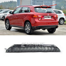 High Mount Additional Stop Light For Mitsubishi ASX 2010-2019 GA2W GA3W GA8W 8334A093 Rear Tail Warning Signal Third Brake Lamp