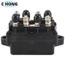 6H1-81950-00-00 Automobiles Boat Power Trim Tilt Relay For Yamaha Outboard 30 40 50 60 70 80 90 HP 1992-2006