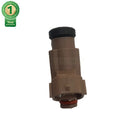 SET 4PCS 60E-13761-10-00 For Yamaha WaveRunner 1100 luxury FX VX cruiser Fuel Injector