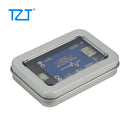 TZT USB Tester Meter PD Tester Voltage Ammeter Quick Charge Data Cable Charging Head Programmable YK001