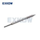 4PCS/Set Glow Plug for Mitsubishi Montero Pajero Sport Nativa II KG4W KH4W L200 Triton IV KA4T KB4T 4D56 2.5D 2005-2015 1820A020