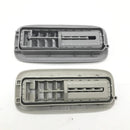 Car Interior Roof Top Air Conditioning Vent Outlet for Mitsubishi Monter Pajero 4 MK4 V93 V97 V95 V98 7842A069YA 7842A069HA
