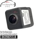 Advanced Driving Assistance Camera Rearview Sensor 8K0980521B, 8K0 980 551 B Suitable for Audi A8 A4 2011-15