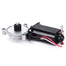266149 RV Power Awning Replacement Motor Replace For Trailers 373566 Replacement Power Awning Motor Easy Installation