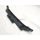 Front Bumper Upper Decorative Panel License Plate Fixing Plate For Pajero Montero V85W V87W V93W V97W V98W 6405A192HA 6405A192
