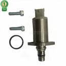OEM 55495697 55582725 FUEL PUMP PRESSURE REGULATOR CONTROL VALVE for V-AUXHALL ASTRA J MK6 VI 1.7 CDTI