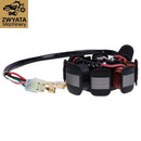 Motorcycle Stator Coil 55139004000 55139004100 For KTM EXC 250 300XCW 200 XC XCW EXC-E SIX Freeride 250 R 2007-2019