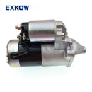 Starter Assy for Mitsubishi Montero Pinin Pajero IO H66W H67W H76W H77W Lancer CS5W CS6A 4G93 4G94 MR994325 MD360368