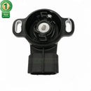 Throttle Position Sensor TPS 198500-3050 57510-13300-71 1985003050 575101330071 for T-oyota FORKLIFT