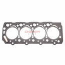 4D56 Engine Cylinder Head Gasket Engine Gasket For Pajero Montero V24W V44W V64W V74W K94W MD302892 1005B427