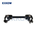 LHD Power Steering Shaft Joint Assy for Mitsubishi Montero Pajero IO TR4 Pinin H67 H77 4G94 2.0L 1996-2001 4WD MR977449 MR334265