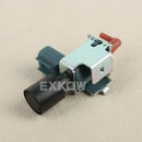 Vacuum Switching Valve Assy for Toyota Land Cruiser Prado Hilux Coaster Fortuner Hiace Corolla Innova Previa Dyna 25860-30070