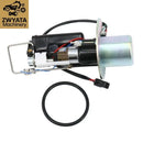 Motorcycle Fuel Pump Assembly 49040-0809 490400809 49040 0809 For Kawasaki Ninja Zx10r 2004 2005