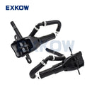 Headlamp Washer Actuator for Mitsubishi Outlander II CW5W CW6W CW7W CW8W 2005-2013 8264A053 8264A054