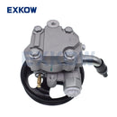 Power Steering Oil Pump for Mitsubishi Nativa Pajero Sport 3 KR1W KS1W Triton L200 V KL1T KL2T KL6T 4N15 2.4L DIESEL 4450A238