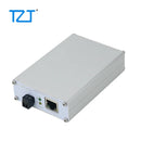 TZT LichTech 100Base-T1/100/1000 Base-T1 Media Converter 100Mbps Automotive Ethernet Converter w/ Status Indicator Light