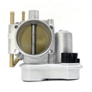 Throttle Body 09128518 For Vauxhall Astra/Zafira/Vectra/Corsa Saab 9-3 For 1.8 Petrol 0825233 0825248 09196357 825233 Auto Parts