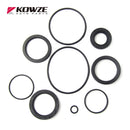 Power Steering Seal Repair Kit For Mitsubishi Pajero Montero Sport Triton L200 K57T K66T K74T MR151061