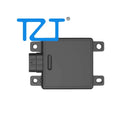 TZT SR75 Engineering Vehicle Robot 4D Point Cloud Imaging Millimeter Wave Radar Module 40-Meter Raging