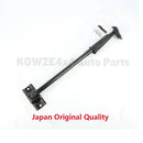 Japan Original Car Rear Tailgate Gate Back Door Safety Stopper for Mitsubishi Montero Pajero 4 MK4 V93 V97 V98 5822A016 5822A001