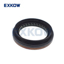 Rear A/T Front differential Case Oil Seal for Mitsubishi Lancer 2007-2017 Outlander 2 3 ASX RVR Delica D5 Eclipse Cross 2702A014