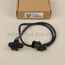 Engine Crank Angle Sensor for Mitsubishi Pajero V23 V25 V33 V43 V45 Montero Sport K86 K89 K96 K99 L200 Triton K66 K76 MD303649