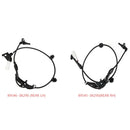 Front Rear Left Right ABS Wheel Speed Sensor For Toyota Hilux VIII Revo 2015-2020 89543-0K081 89542-0K080 89546-0K290 895450K290