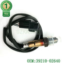 OEM 39210-02640 Oxygen Sensor For Hyundai Atos i10 KIA Picanto 04-15 OEM 3921002640 39210-02640