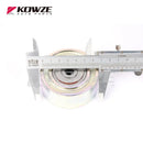 Water Pump Idler Pulley for Mitsubishi Pajero Montero Sport Challenger Nativa L200 Triton Strada 4N15 1341A089 1341A081