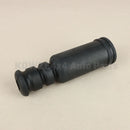2PCS Rear Shock Absorber Damper for Mitsubishi Colt Lancer ASX RVR Outlander I II Delica D:5 MR510002 4155A049