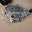 Transmission Case Inhibitor Switch For Mitsubishi Pajero 3 4 MK3 MK4 Nativa Montero Sport Triton L200 III IV MR263257 8604A053